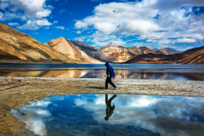 The Divine LEH, LADAKH